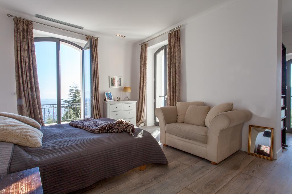 Maison Saint Christophe Grasse Bagian luar foto